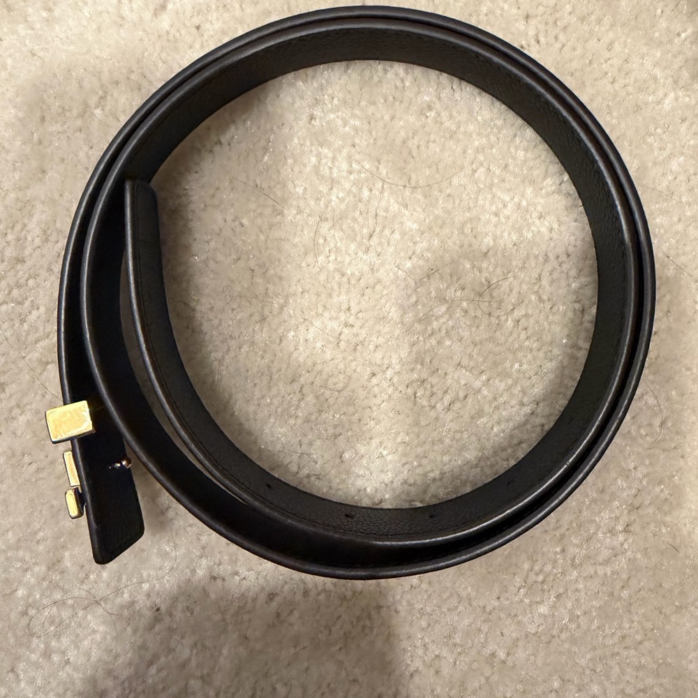 Louis Vuitton reversible belt - Picture 4 of 12